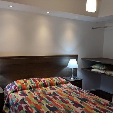 Apartamento Edificio Crucero 부에노스아이레스 외부 사진