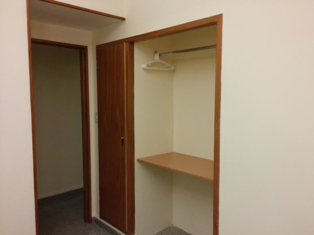Apartamento Edificio Crucero 부에노스아이레스 외부 사진